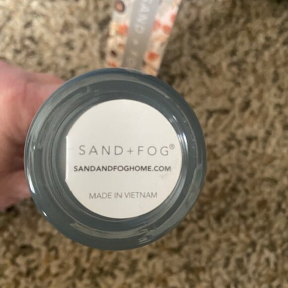 Sand + Fog reed diffuser - Picture 5 of 9